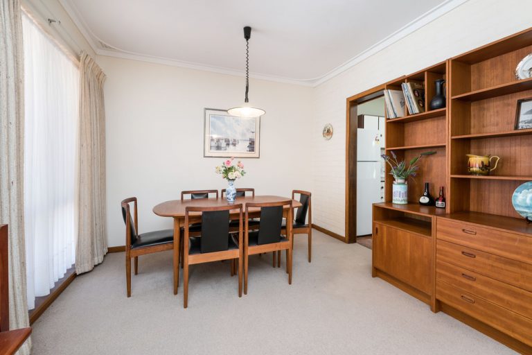 60 Grant Street gallery