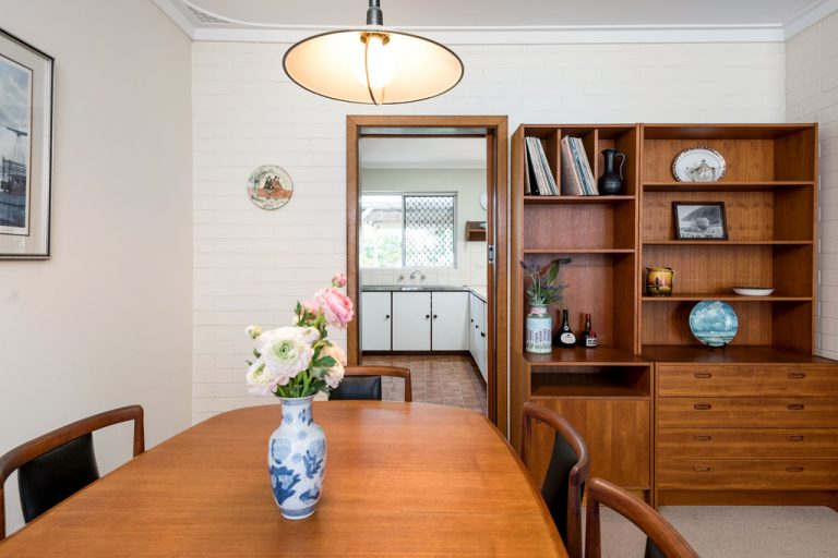 60 Grant Street gallery