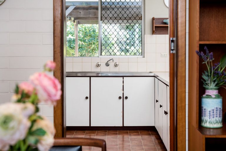 60 Grant Street gallery