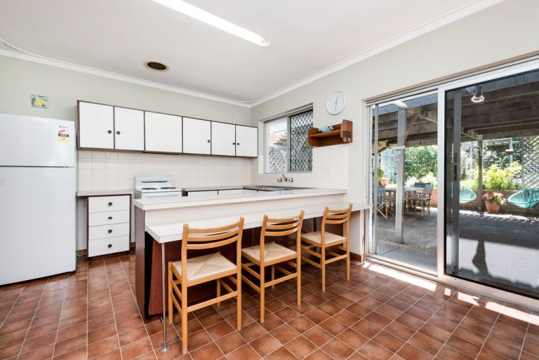 60 Grant Street gallery