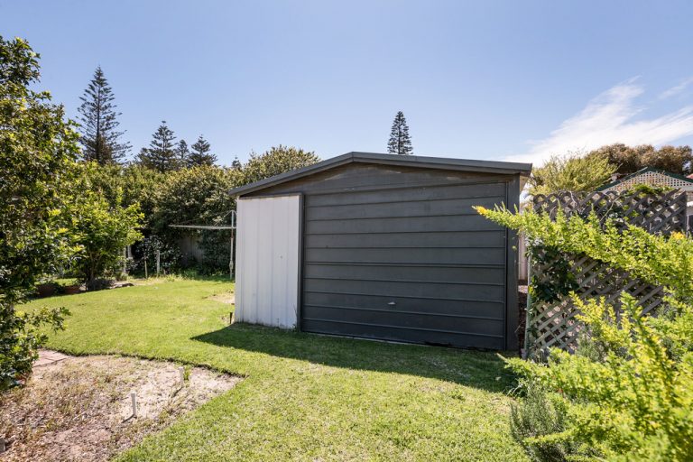 60 Grant Street gallery