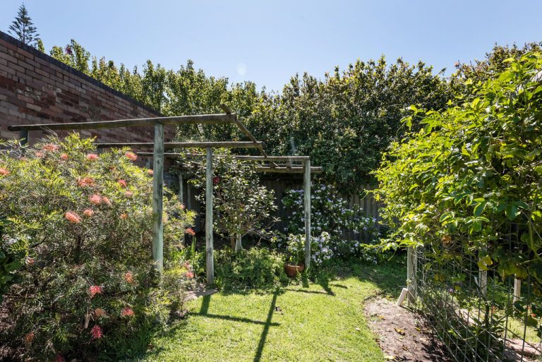 60 Grant Street gallery