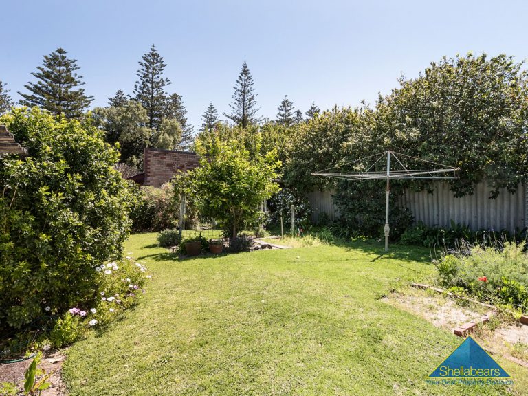 60 Grant Street gallery