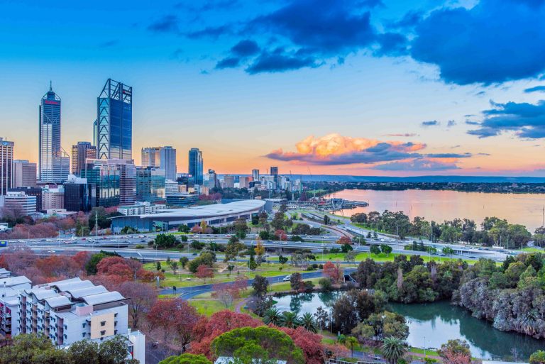 8/6 Bellevue Terace gallery