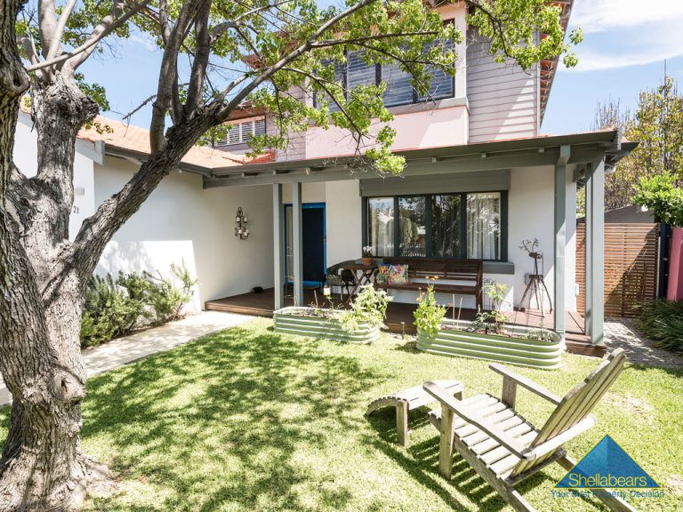 ‘Feels Like Home’ gallery