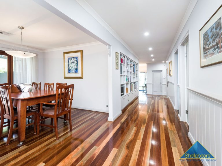 ‘Feels Like Home’ gallery