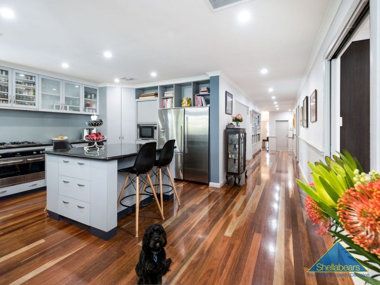 ‘Feels Like Home’ gallery