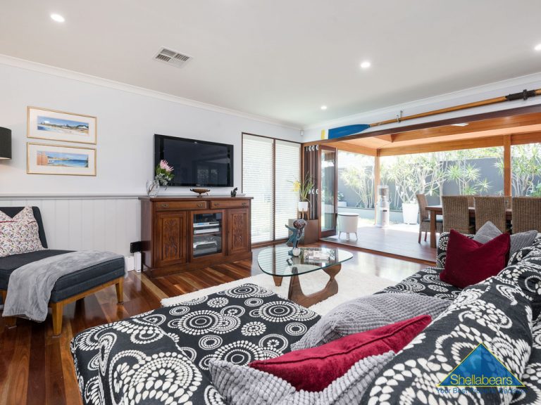 ‘Feels Like Home’ gallery