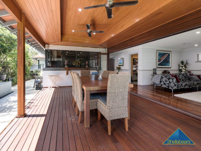 ‘Feels Like Home’ gallery