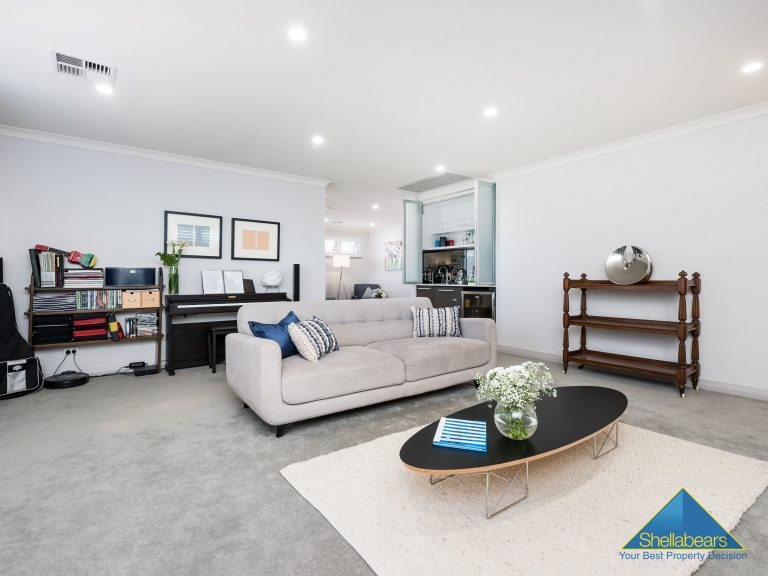 ‘Feels Like Home’ gallery