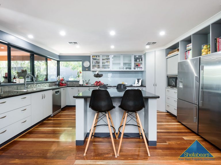 ‘Feels Like Home’ gallery