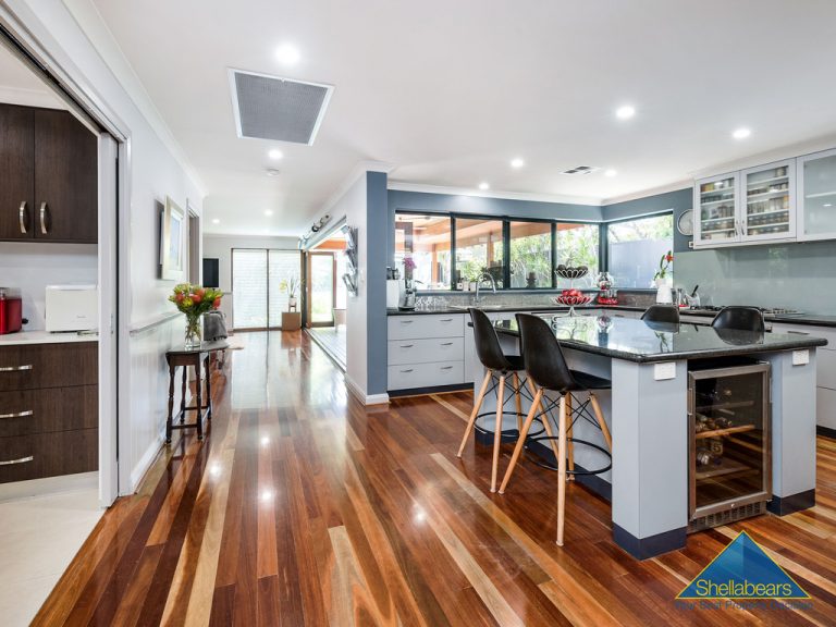 ‘Feels Like Home’ gallery