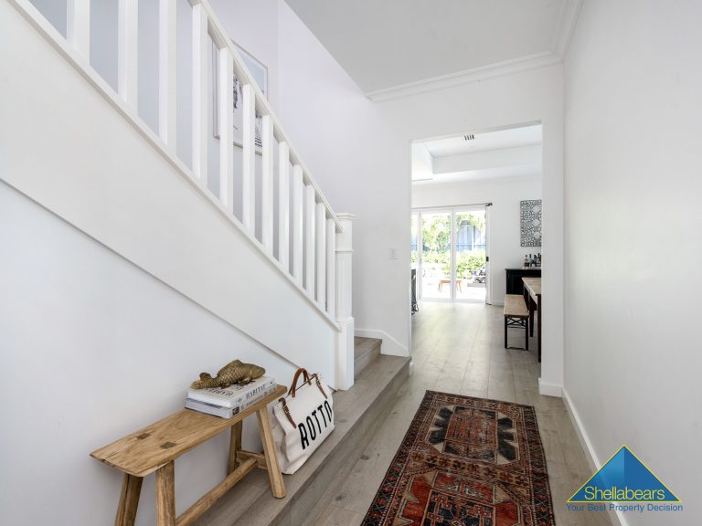 12 Lynton Street gallery