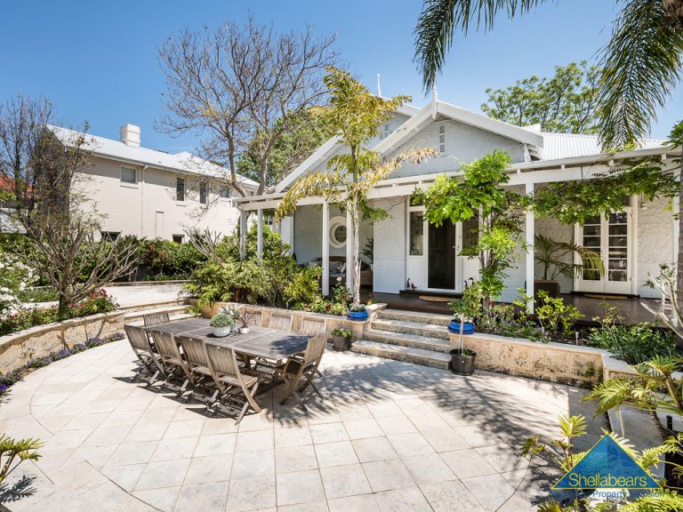 3 Griver Street gallery