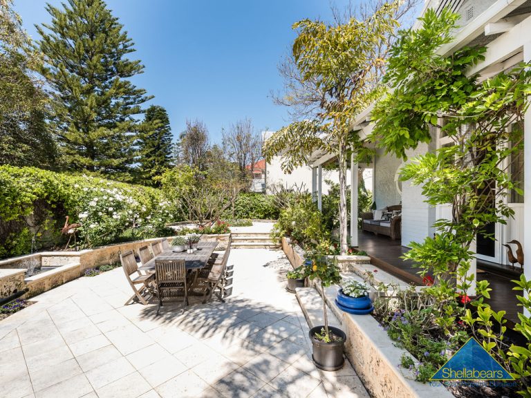 3 Griver Street gallery