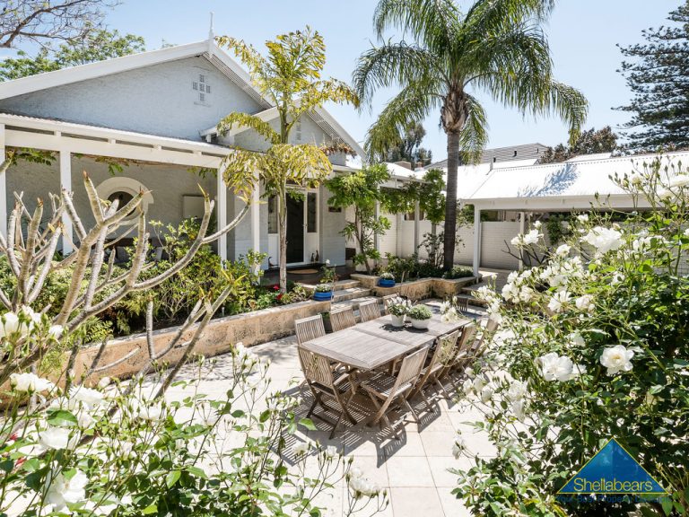 3 Griver Street gallery