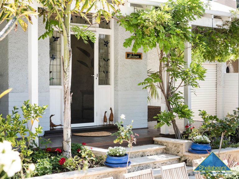 3 Griver Street gallery