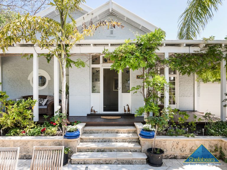 3 Griver Street gallery