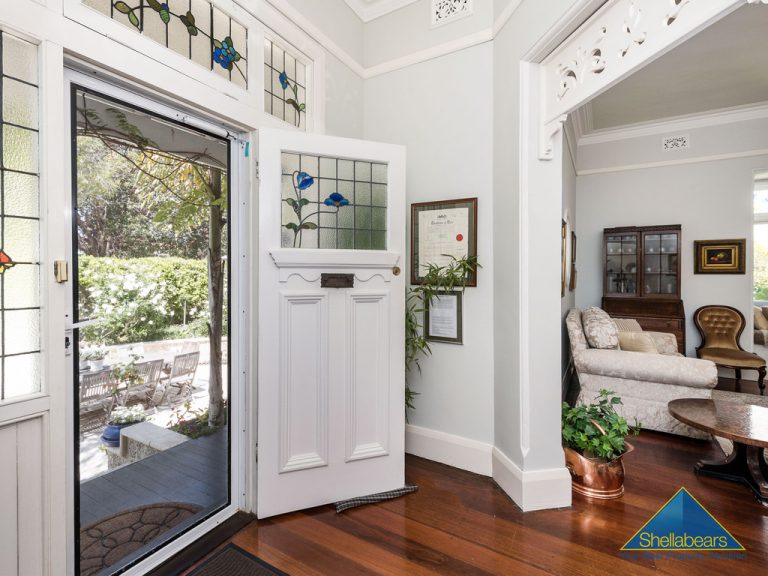 3 Griver Street gallery