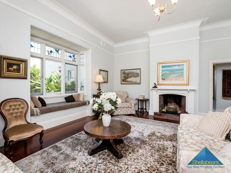 3 Griver Street gallery