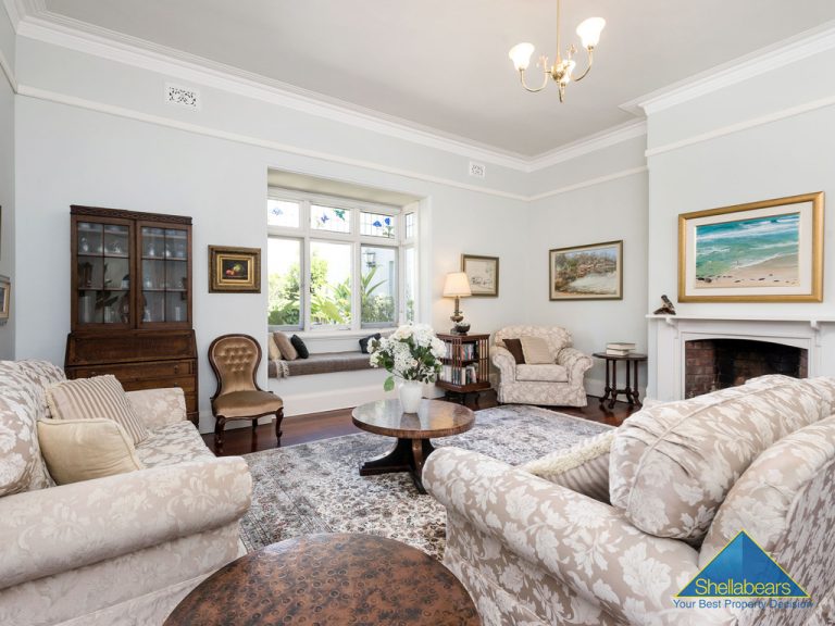 3 Griver Street gallery