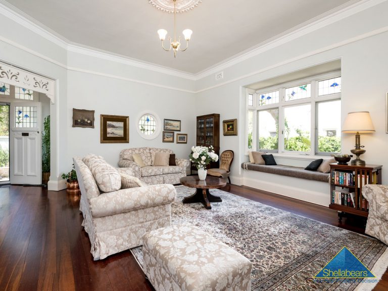 3 Griver Street gallery