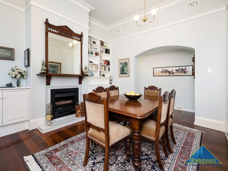 3 Griver Street gallery