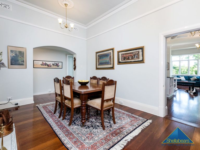 3 Griver Street gallery