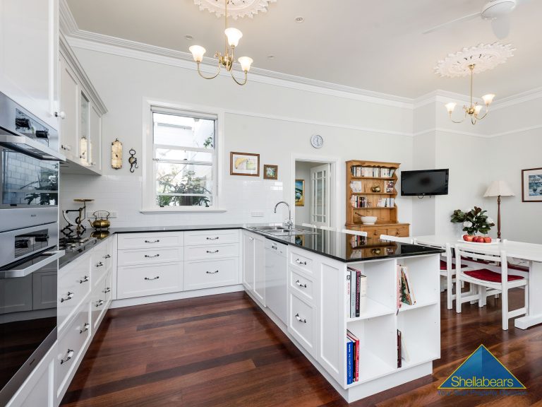 3 Griver Street gallery