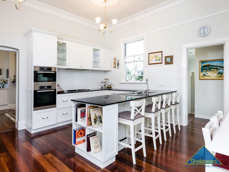 3 Griver Street gallery