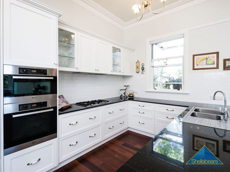 3 Griver Street gallery