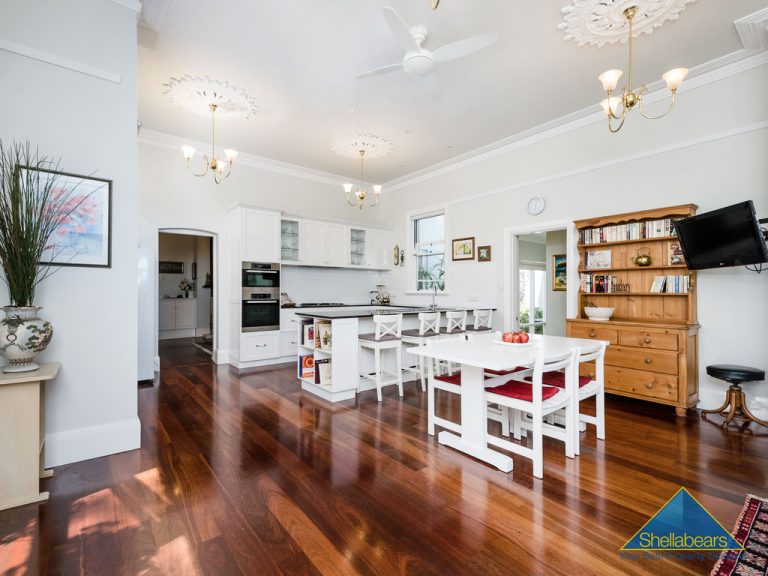 3 Griver Street gallery