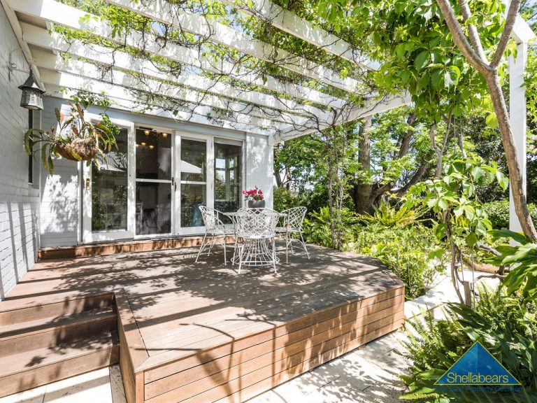 3 Griver Street gallery