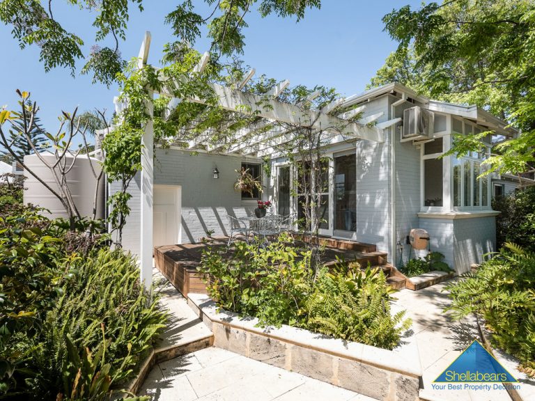 3 Griver Street gallery