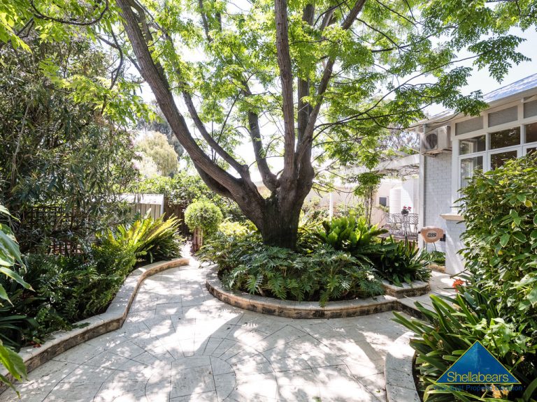 3 Griver Street gallery