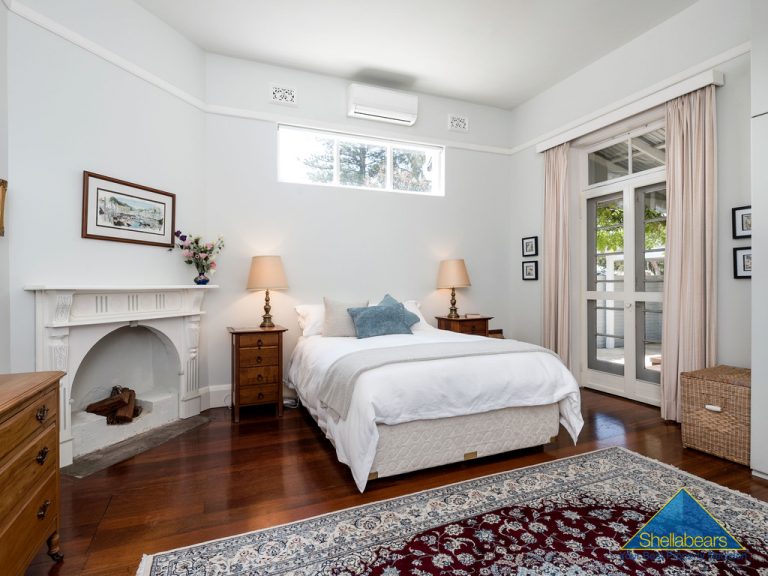 3 Griver Street gallery