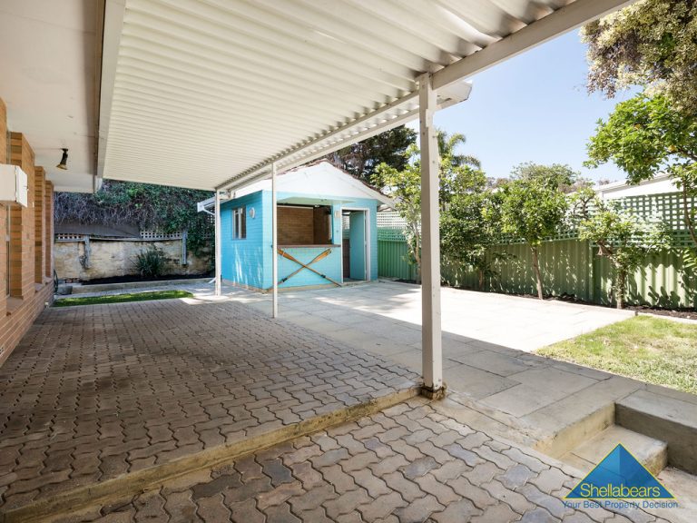 3/16 Preston Point Road gallery