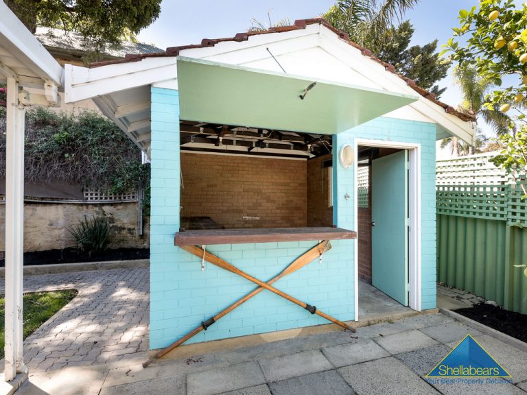 3/16 Preston Point Road gallery