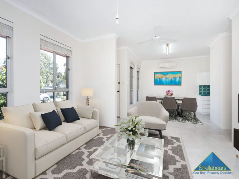 3/16 Preston Point Road gallery