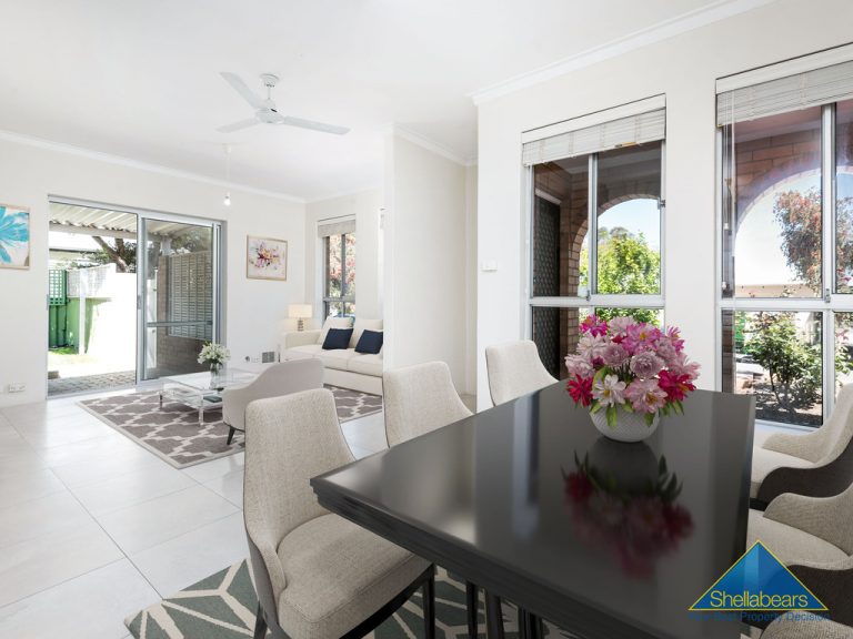 3/16 Preston Point Road gallery