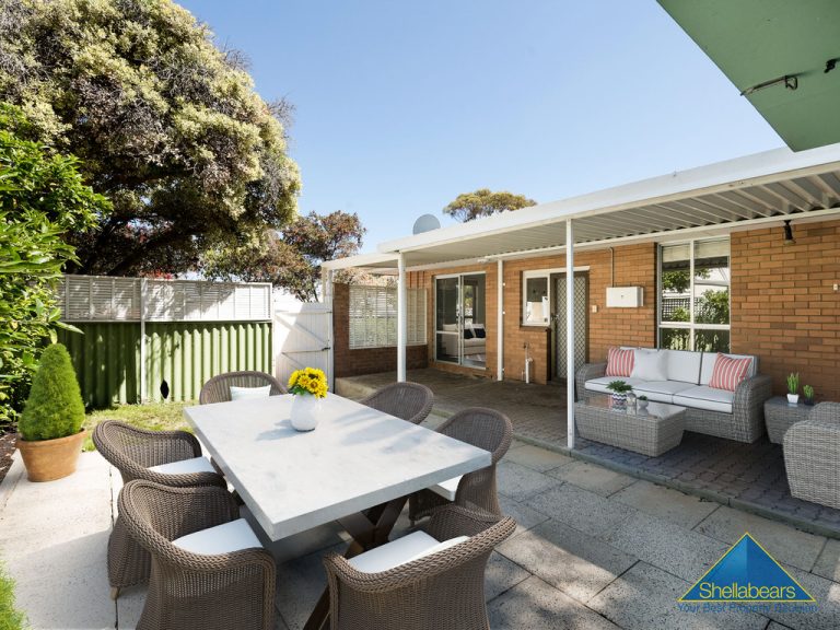 3/16 Preston Point Road gallery