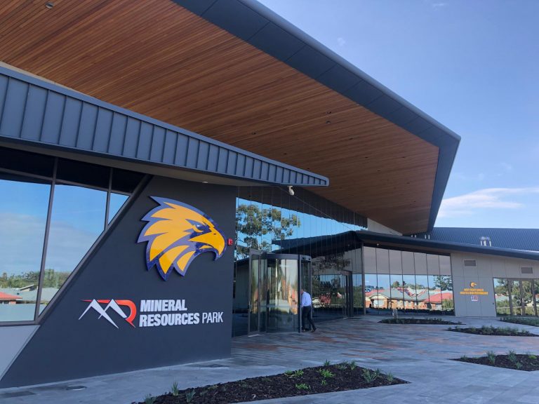 3/29 Bishopsgate Street gallery