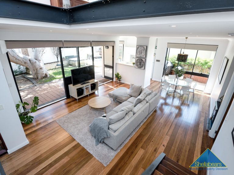 168A Alfred Road gallery