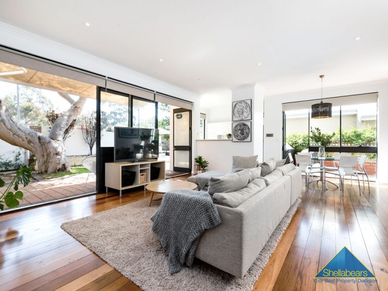 168A Alfred Road gallery