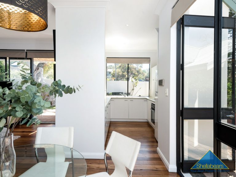 168A Alfred Road gallery