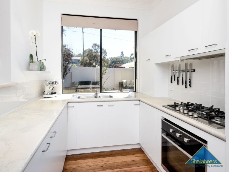 168A Alfred Road gallery