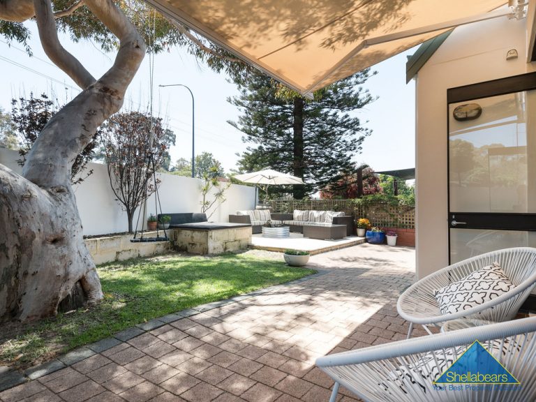 168A Alfred Road gallery