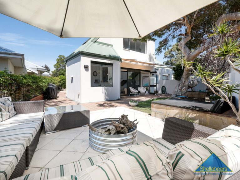 168A Alfred Road gallery