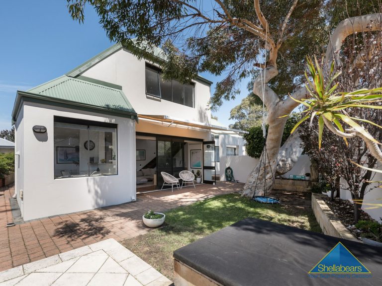 168A Alfred Road gallery