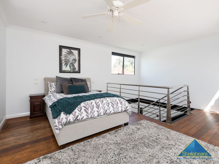 168A Alfred Road gallery